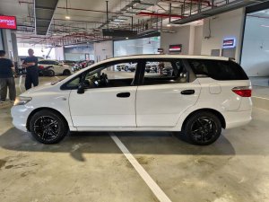 Honda Airwave 1.5 A (COE Till 03/2027)