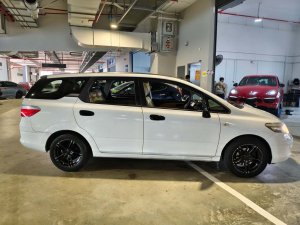 Honda Airwave 1.5 A (COE Till 03/2027)