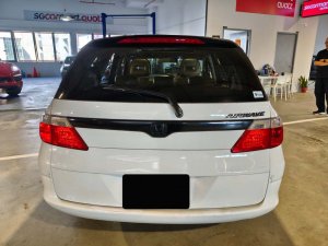 Honda Airwave 1.5 A (COE Till 03/2027)