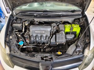 Honda Airwave 1.5 A (COE Till 03/2027)