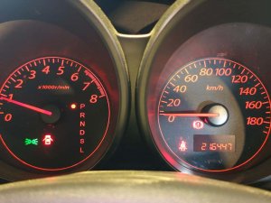 Honda Airwave 1.5 A (COE Till 03/2027)