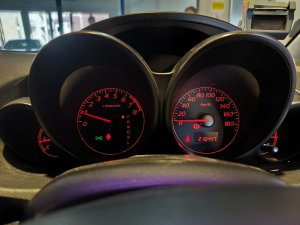 Honda Airwave 1.5 A (COE Till 03/2027)