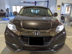 Honda Vezel Hybrid 1.5x Auto (Hybrid)