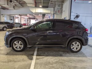 Honda Vezel Hybrid 1.5x Auto (Hybrid)