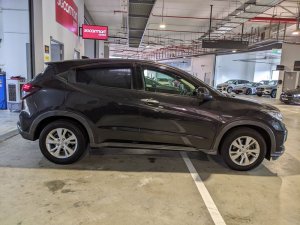 Honda Vezel Hybrid 1.5x Auto (Hybrid)