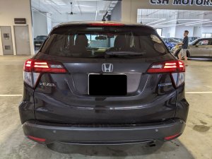 Honda Vezel Hybrid 1.5x Auto (Hybrid)