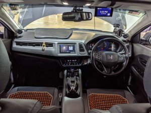 Honda Vezel Hybrid 1.5x Auto (Hybrid)