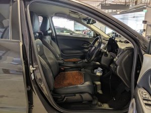 Honda Vezel Hybrid 1.5x Auto (Hybrid)