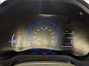 Honda Vezel Hybrid 1.5x Auto (Hybrid)