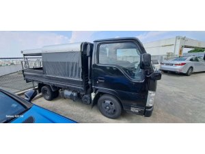 Isuzu Nhr87aue4aa Mt