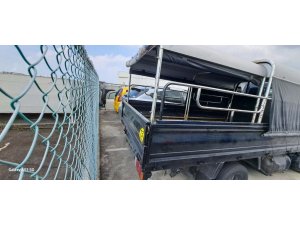 Isuzu Nhr87aue4aa Mt
