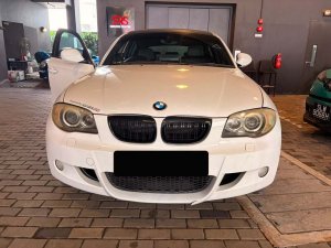 BMW 120i At D/ab 2wd Abs Hid Dsc Hb (COE Till 09/2030)