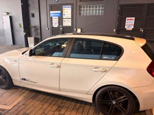 BMW 120i At D/ab 2wd Abs Hid Dsc Hb (COE Till 09/2030)