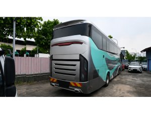 Volvo B8r Auto