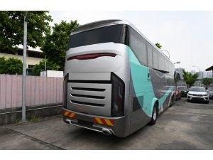 Volvo B8r Auto