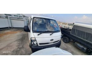 Kia K2500 6mt