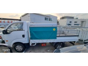 Kia K2500 6mt