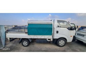 Kia K2500 6mt