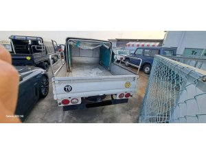 Kia K2500 6mt