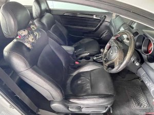 Kia Cerato Forte Koup 1.6 At Sx  Abs D/ab Sr (COE Till 07/2030)