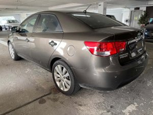 Kia Cerato Forte 1.6(a) Sx Abs D/ab 2wd 4dr (COE Till 04/2029)