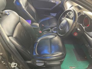 Kia Cerato Forte 1.6(a) Sx Abs D/ab 2wd 4dr (COE Till 04/2029)