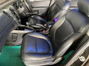 Kia Cerato Forte 1.6(a) Sx Abs D/ab 2wd 4dr (COE Till 04/2029)