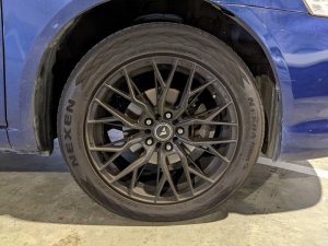 Toyota Picnic Auto W/o Roof Rack (COE Till 03/2029)