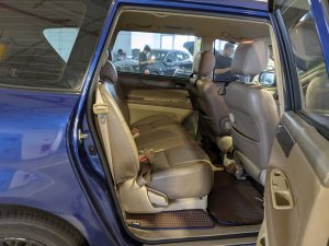 Toyota Picnic Auto W/o Roof Rack (COE Till 03/2029)