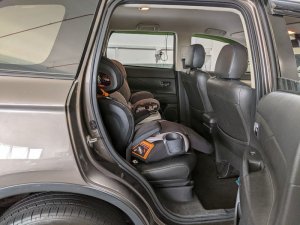 Mitsubishi Outlander 2.4 Cvt 4wd