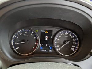 Mitsubishi Outlander 2.4 Cvt 4wd