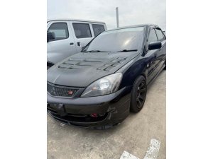 Mitsubishi Lancer 1.6 Glx Auto Abs Airbag 2wd 4dr (COE Till 02/2030)
