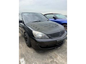 Mitsubishi Lancer 1.6 Glx Auto Abs Airbag 2wd 4dr (COE Till 02/2030)