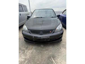 Mitsubishi Lancer 1.6 Glx Auto Abs Airbag 2wd 4dr (COE Till 02/2030)