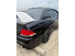 Mitsubishi Lancer 1.6 Glx Auto Abs Airbag 2wd 4dr (COE Till 02/2030)