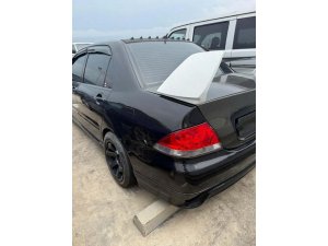 Mitsubishi Lancer 1.6 Glx Auto Abs Airbag 2wd 4dr (COE Till 02/2030)
