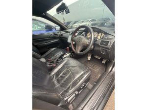 Mitsubishi Lancer 1.6 Glx Auto Abs Airbag 2wd 4dr (COE Till 02/2030)