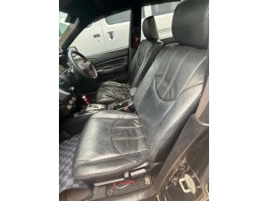 Mitsubishi Lancer 1.6 Glx Auto Abs Airbag 2wd 4dr (COE Till 02/2030)