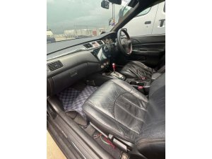 Mitsubishi Lancer 1.6 Glx Auto Abs Airbag 2wd 4dr (COE Till 02/2030)