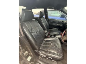 Mitsubishi Lancer 1.6 Glx Auto Abs Airbag 2wd 4dr (COE Till 02/2030)