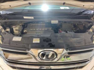 Toyota Vellfire 3.5 Executive Lounge Auto