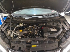 Nissan Qashqai 1.2 Dig T Cvt
