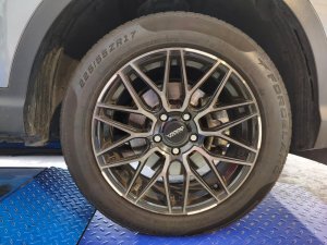 Nissan Qashqai 1.2 Dig T Cvt
