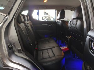 Nissan Qashqai 1.2 Dig T Cvt