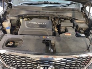 Kia Sorento 2.2(8at) Crdi 2wd S/r