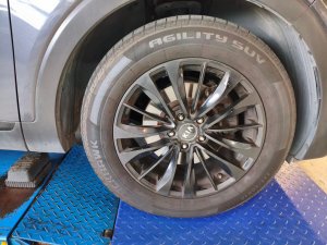 Kia Sorento 2.2(8at) Crdi 2wd S/r