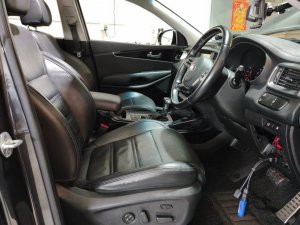 Kia Sorento 2.2(8at) Crdi 2wd S/r