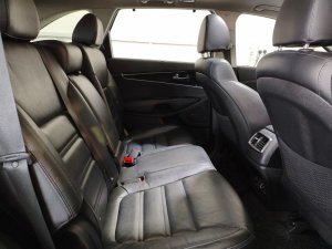 Kia Sorento 2.2(8at) Crdi 2wd S/r