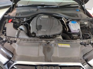 Audi A6 1.8 Tfsi Ultra (pi) (nav)