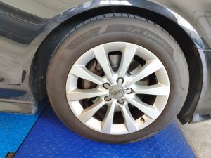 Audi A6 1.8 Tfsi Ultra (pi) (nav)